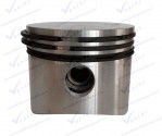 Piston Compresor VW 020 C/Anillos, Seguros y Perno